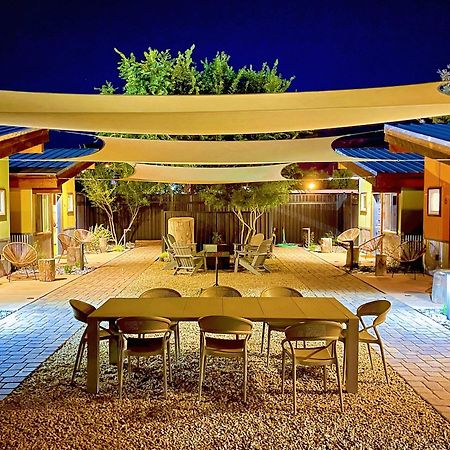 Downtown Kokopelli # 2- Newly Remodeled Stylish Studio Moab Exteriér fotografie