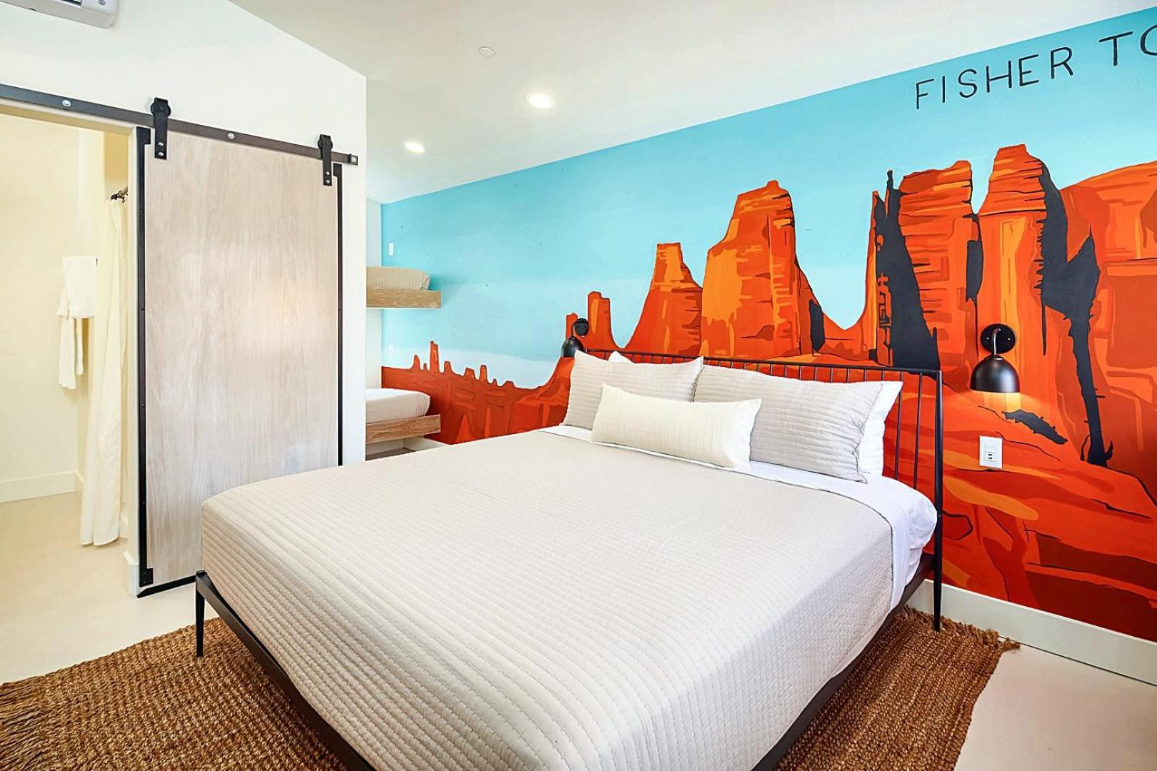 Downtown Kokopelli # 2- Newly Remodeled Stylish Studio Moab Exteriér fotografie