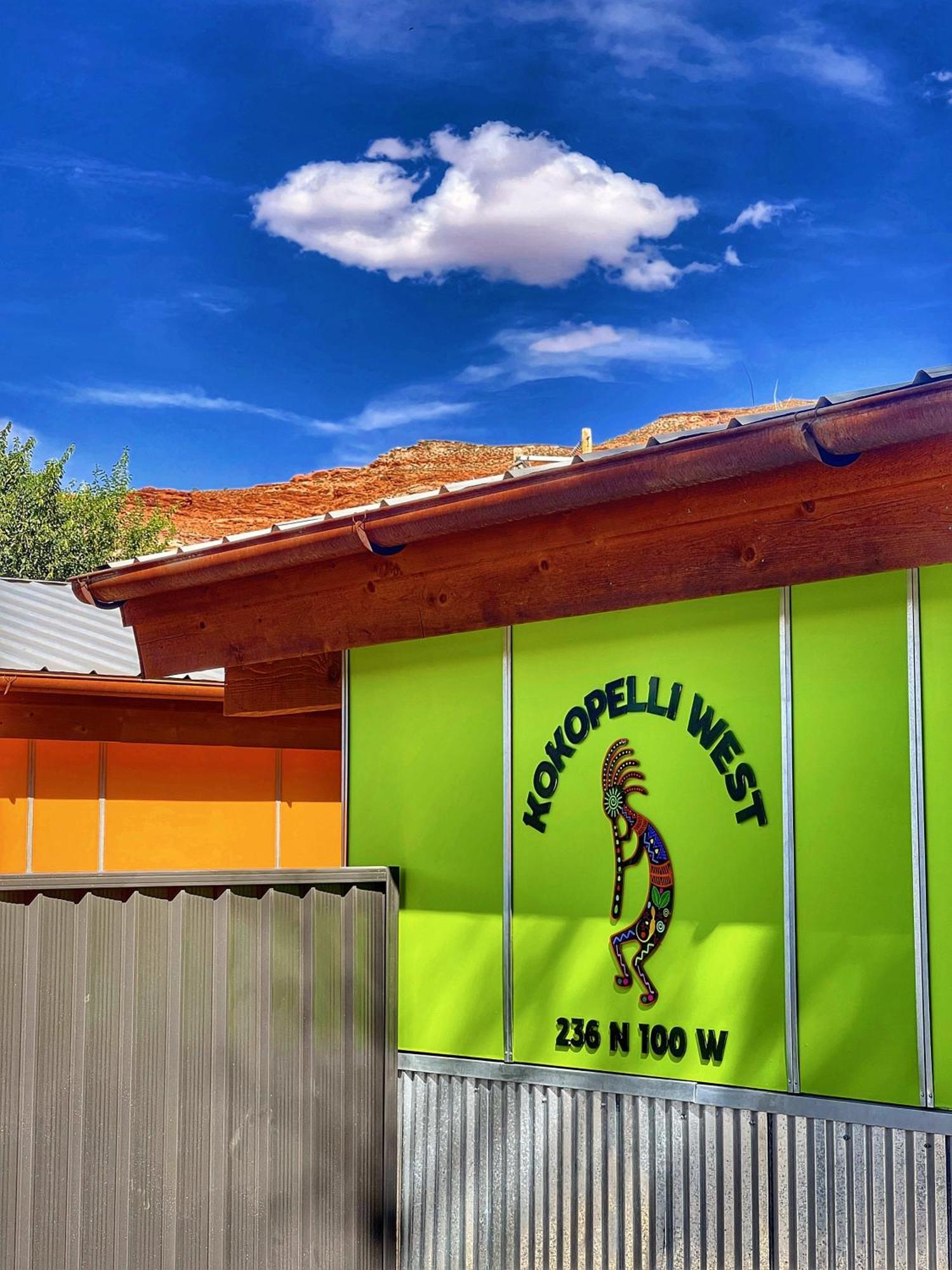 Downtown Kokopelli # 2- Newly Remodeled Stylish Studio Moab Exteriér fotografie
