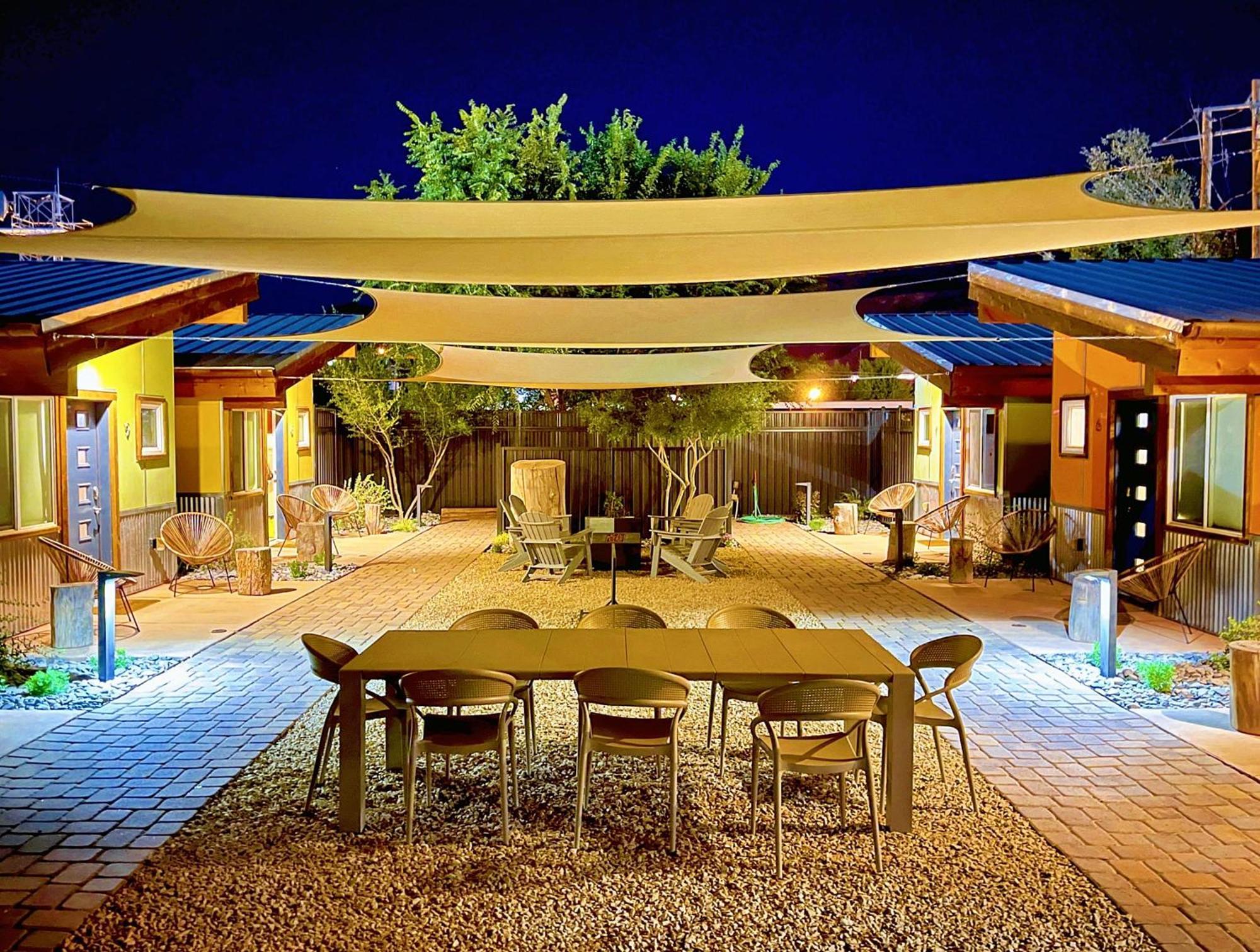 Downtown Kokopelli # 2- Newly Remodeled Stylish Studio Moab Exteriér fotografie